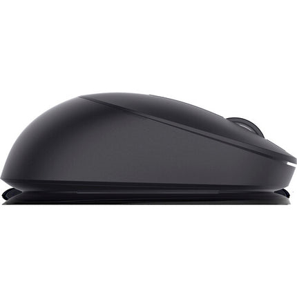 Dell MS300 Ratón Inalámbrico Negro 2.4 GHz 3 Botones USB receptáculo AA