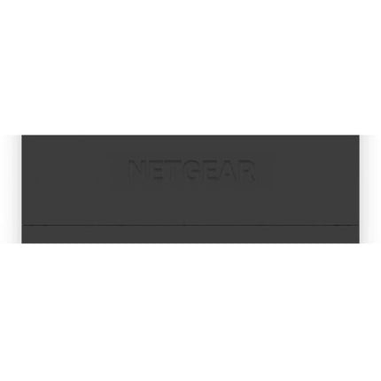 Netgear GS728TXPv3 Switch de Red Gestionado 24 Puertos PoE+ 190W 4 Slots 10G SFP+ Rack