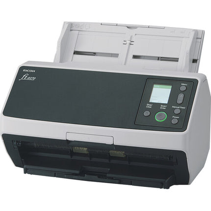 Ricoh fi-8170 Escáner de Documentos 100 Hojas ADF 70 ppm Simplex