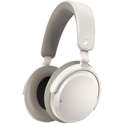 Sennheiser ACCENTUM Plus Auriculares Inalámbricos con ANC 50 Horas Batería Estuche Blanco