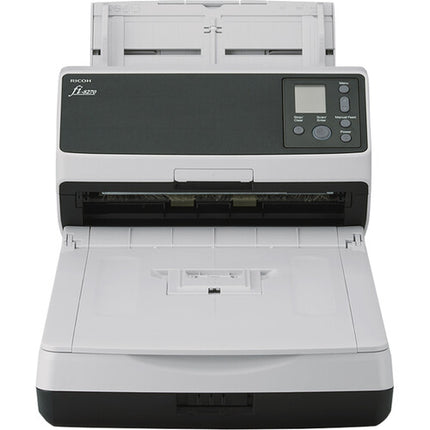 Ricoh fi-8270 Escáner de imágenes con ADF 600 dpi Resolución óptica