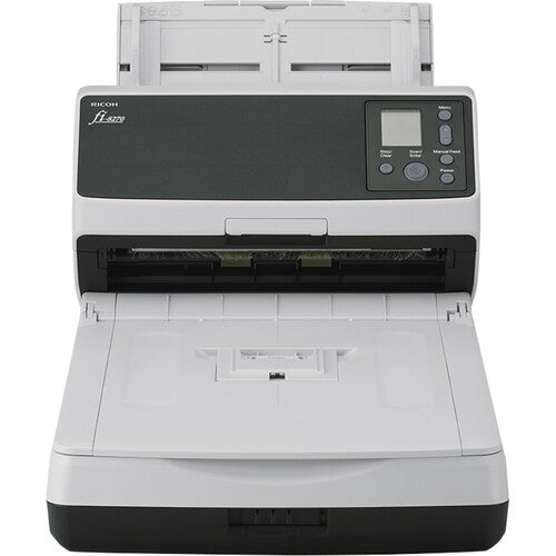 Ricoh fi-8270 Escáner de imágenes con ADF 600 dpi Resolución óptica