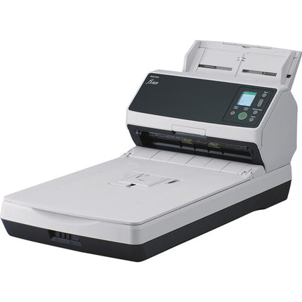 Ricoh fi-8270 Escáner de imágenes con ADF 600 dpi Resolución óptica