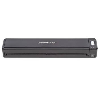 Ricoh ScanSnap iX100 Escáner Inalámbrico 600 DPI Batería Recargable