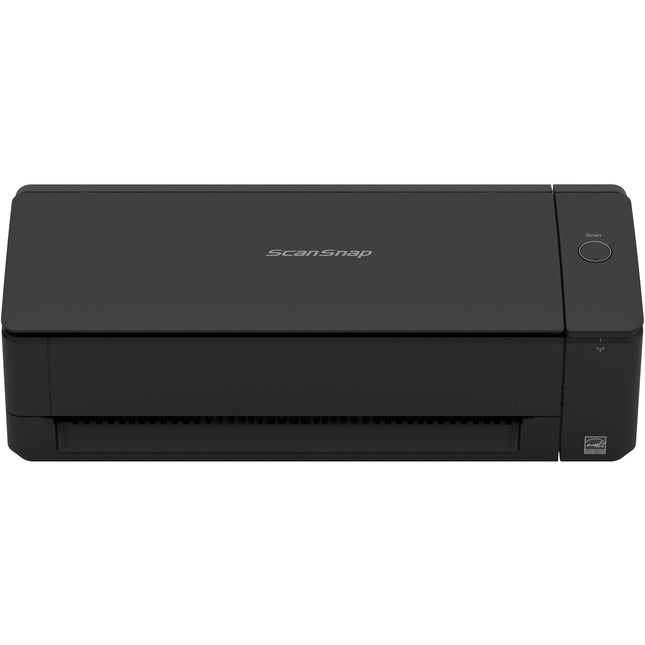Ricoh ScanSnap ix1300 Escáner de Documentos 600 dpi 30 ppm Negro