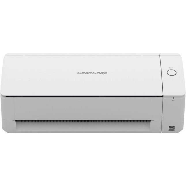 Ricoh ScanSnap ix1300 Escáner de Documentos 600 dpi 30 ppm Blanco