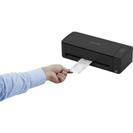 Ricoh ScanSnap ix1300 Escáner de Documentos 600 dpi 30 ppm Negro