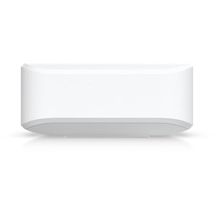 Ubiquiti Ultra 210W 8 Puertos Gigabit PoE+ Switch de Red Gestionado 202W Presupuesto Energético Kit de Montaje Mural