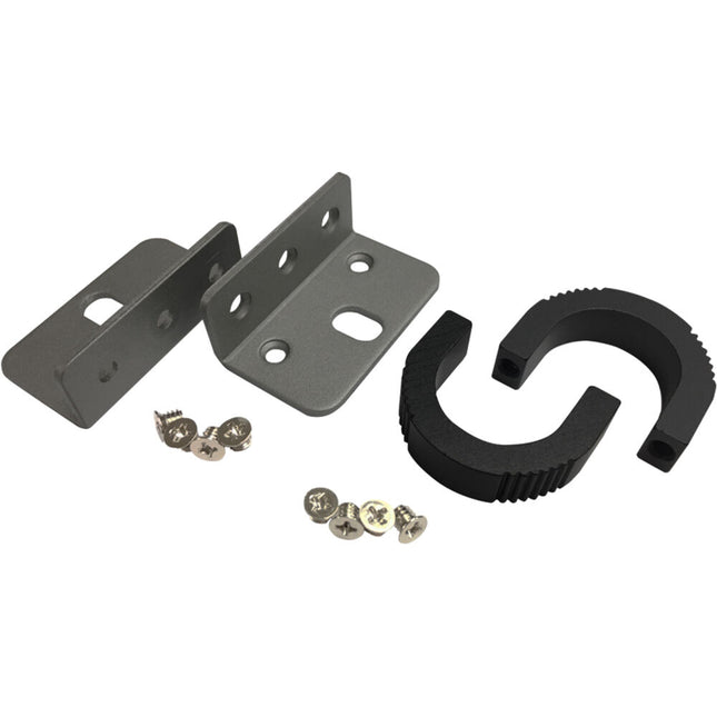 QNAP Kit de Orejetas para Montaje en Rack 1 RU con Tornillos