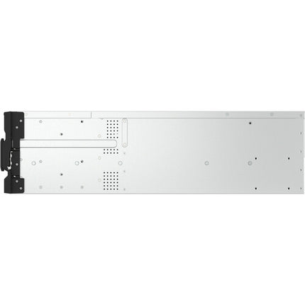 QNAP TL-R2400PES-RP Bahía de almacenamiento JBOD 24 x SATA III 8000 MB/s