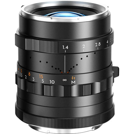 Thypoch Simera 28mm f/1.4 Lente Full Frame Manual para Sony E