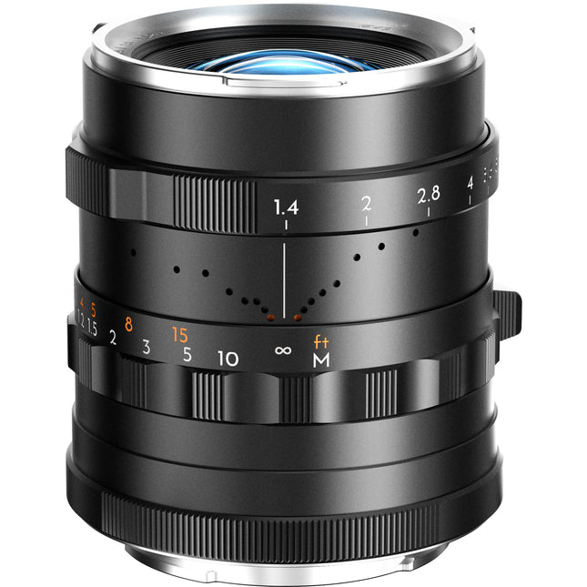 Thypoch Simera 28mm f/1.4 Lente Full Frame Manual para Sony E