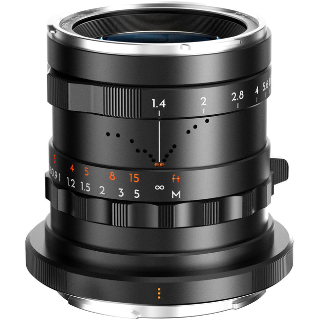 Thypoch Simera 35mm f1.4 Lente Primaria Full Frame Para Nikon Z
