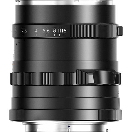 Thypoch Simera 28mm f/1.4 Lente Full Frame Manual para Sony E