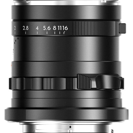 Thypoch Simera 35mm f/1.4 Lente para Sony E Full Frame Manual