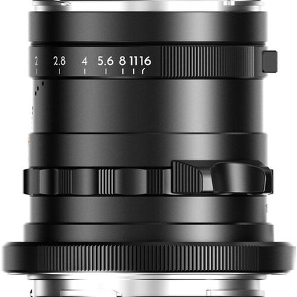 Thypoch Simera 35mm f1.4 Lente Primaria Full Frame Para Nikon Z