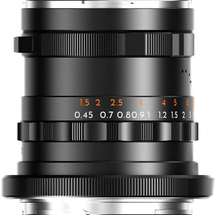 Thypoch Simera 35mm f1.4 Lente Primaria Full Frame Para Nikon Z