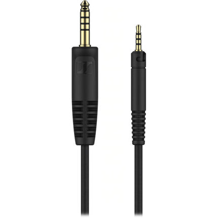 Sennheiser HD620S Auriculares Cerrados Audiophile 1.65" Transductores Cable Desmontable
