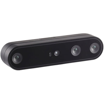 Orbbec Gemini 2 L Cámara 3D Campo Vista 101° Resolución 1280x800 60fps