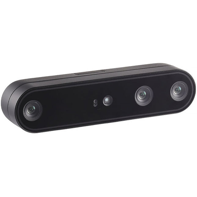Orbbec Gemini 2 L Cámara 3D Campo Vista 101° Resolución 1280x800 60fps