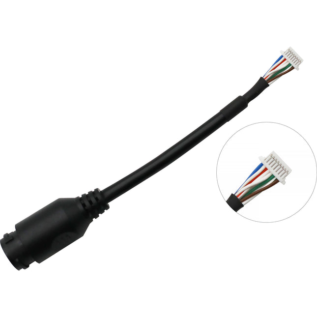 Orbbec Sync Adapter para Femto Mega y Femto Bolt adaptador 8 pines