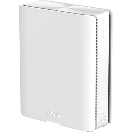 ASUS ZenWiFi BQ16 Pro BE30000 Módulo Wi-Fi Malla Cuadribanda Multi-Gig 30198 Mb/s 10G