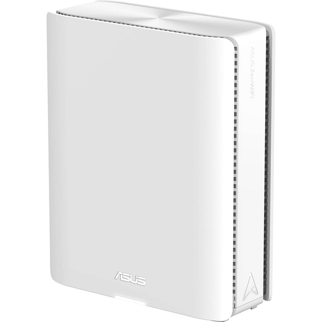 ASUS ZenWiFi BQ16 Pro BE30000 Módulo Wi-Fi Malla Cuadribanda Multi-Gig 30198 Mb/s 10G