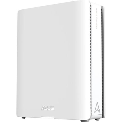 ASUS ZenWiFi BQ16 Pro BE30000 Módulo Wi-Fi Malla Cuadribanda Multi-Gig 30198 Mb/s 10G