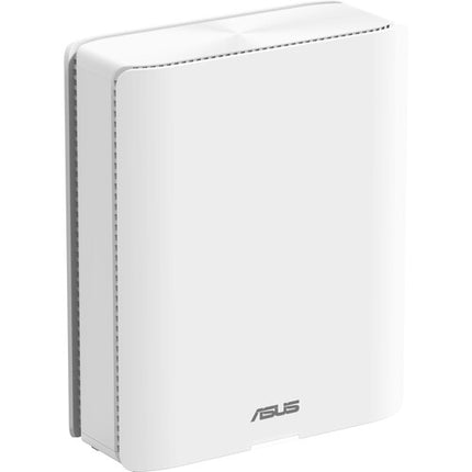 ASUS ZenWiFi BQ16 Pro BE30000 Módulo Wi-Fi Malla Cuadribanda Multi-Gig 30198 Mb/s 10G