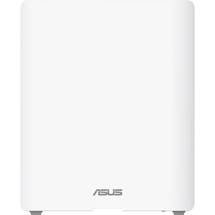 ASUS ZenWiFi BQ16 Pro BE30000 Módulo Wi-Fi Malla Cuadribanda Multi-Gig 30198 Mb/s 10G