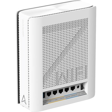 ASUS ZenWiFi BQ16 Pro BE30000 Módulo Wi-Fi Malla Cuadribanda Multi-Gig 30198 Mb/s 10G