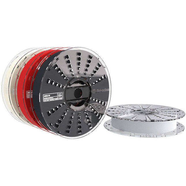 MakerBot Method X Bundle Filamento ABS-R 4.29 lb con RapidRinse 1 lb