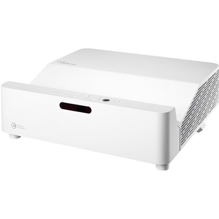 Optoma Technology GT3500HDR Proyector DLP Full HD 3800 Lúmenes Ultra Corta Distancia 130"