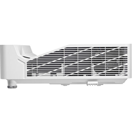Optoma Technology GT3500HDR Proyector DLP Full HD 3800 Lúmenes Ultra Corta Distancia 130"