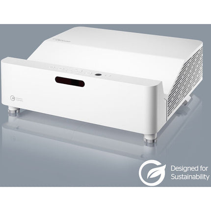 Optoma Technology GT3500HDR Proyector DLP Full HD 3800 Lúmenes Ultra Corta Distancia 130"