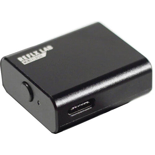 Reflx Lab Mini Flash Gen2 Flash portátil 6000K 300 disparos USB-C