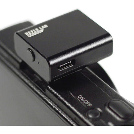 Reflx Lab Mini Flash Gen2 Flash portátil 6000K 300 disparos USB-C