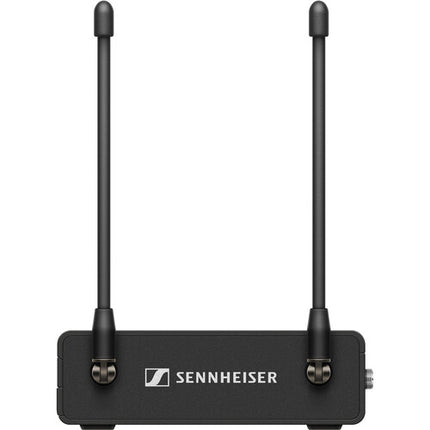 Sennheiser EW-DP EK Receptor Inalámbrico Digital Montaje Cámara 7 Horas Batería