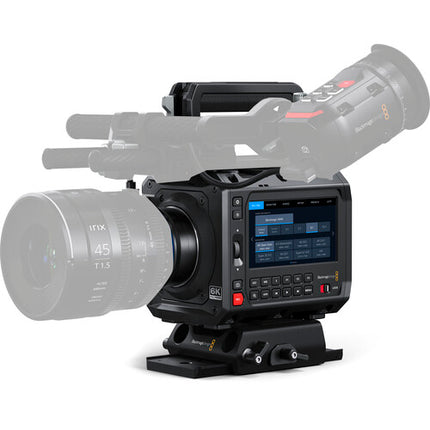 Blackmagic Design PYXIS 6K Cámara de Cine con Sensor Full-Frame 6K36 fps