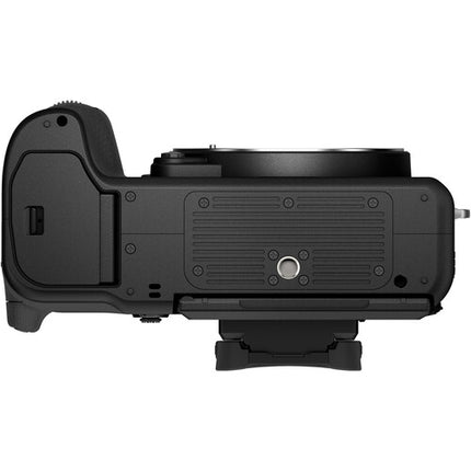 FUJIFILM GFX 100S II Cámara Sin Espejo Medio Formato 102MP 5.76m-OLED EVF