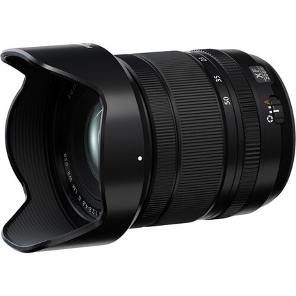 FUJIFILM XF 16-50mm f/2.8-4.8 R LM WR Objetivo con Zoom Interno y Sellado contra Intemperie
