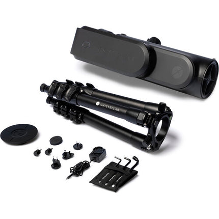 Unistellar Odyssey Pro Telescopio Inteligente Automático 4.1MP 3 Etapas Trípode