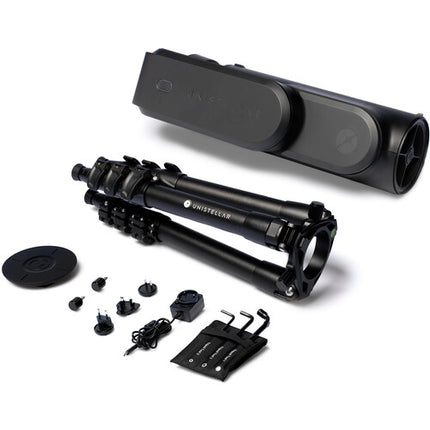 Unistellar Odyssey Telescopio Inteligente Automático 3.4MP 5 Horas Batería
