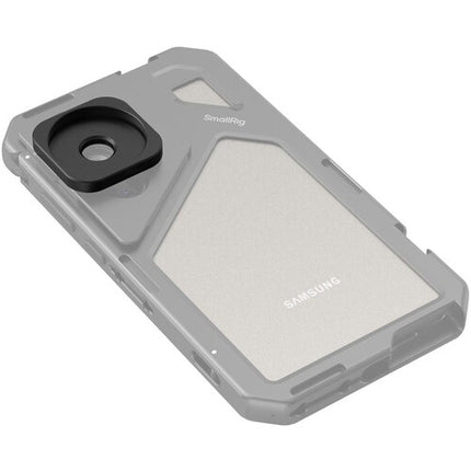 SmallRig Adaptador Universal T-Mount a Lente 37mm Aluminio