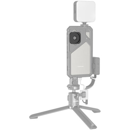 SmallRig Adaptador Universal T-Mount a Lente 37mm Aluminio