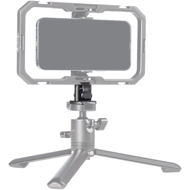 SmallRig H11 Adaptador de Liberación Rápida Arca Compatible con Tripode Arca Swiss