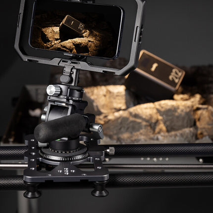 SmallRig H11 Adaptador de Liberación Rápida Arca Compatible con Tripode Arca Swiss