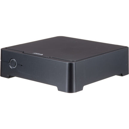 Axis Communications S3008 Mk II Grabador NVR 8 Canales 4K 2TB HDD poE