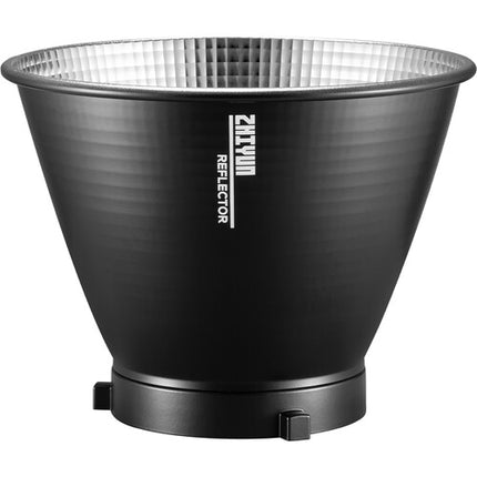 Zhiyun MOLUS B200 Monolight LED Bi-Color 39900 Lux 2700-6500K con Reflector y Cable de Alimentación