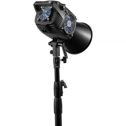 Zhiyun MOLUS B500 Monolight LED Bi-Color 2700-6500K 76400 Lux con Reflector